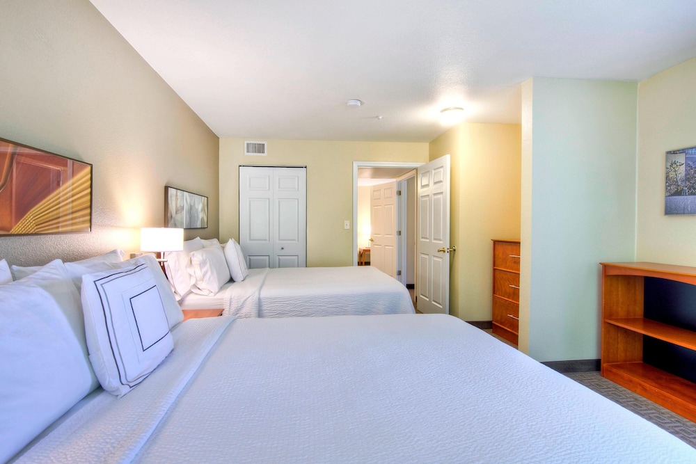 Towneplace Suites Raleigh Cary Weston Parkway 12/29