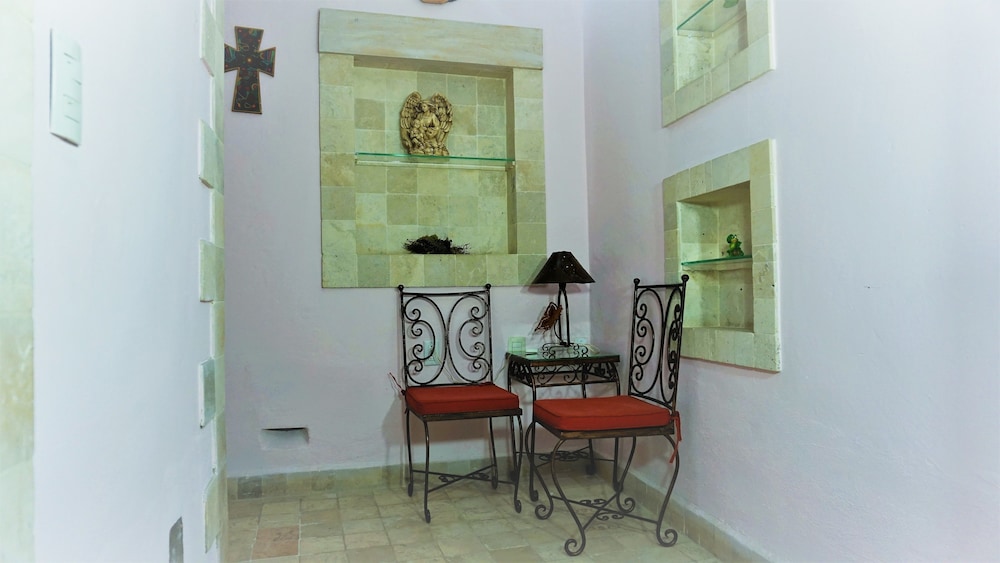 Hotel Boutique Villa Bonita 65/74