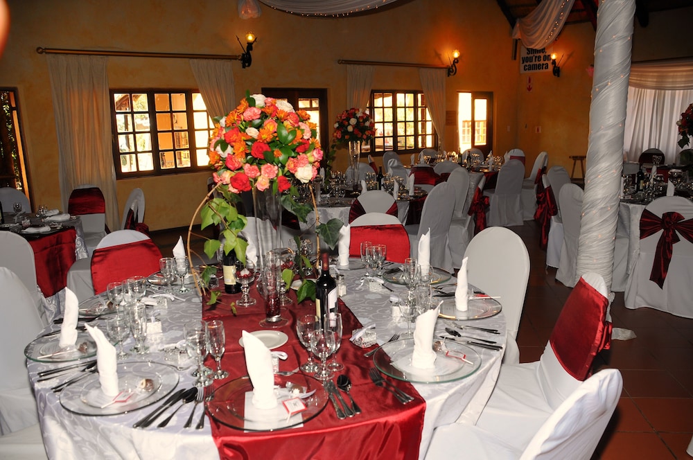 Valverde Country Hotel 29/50