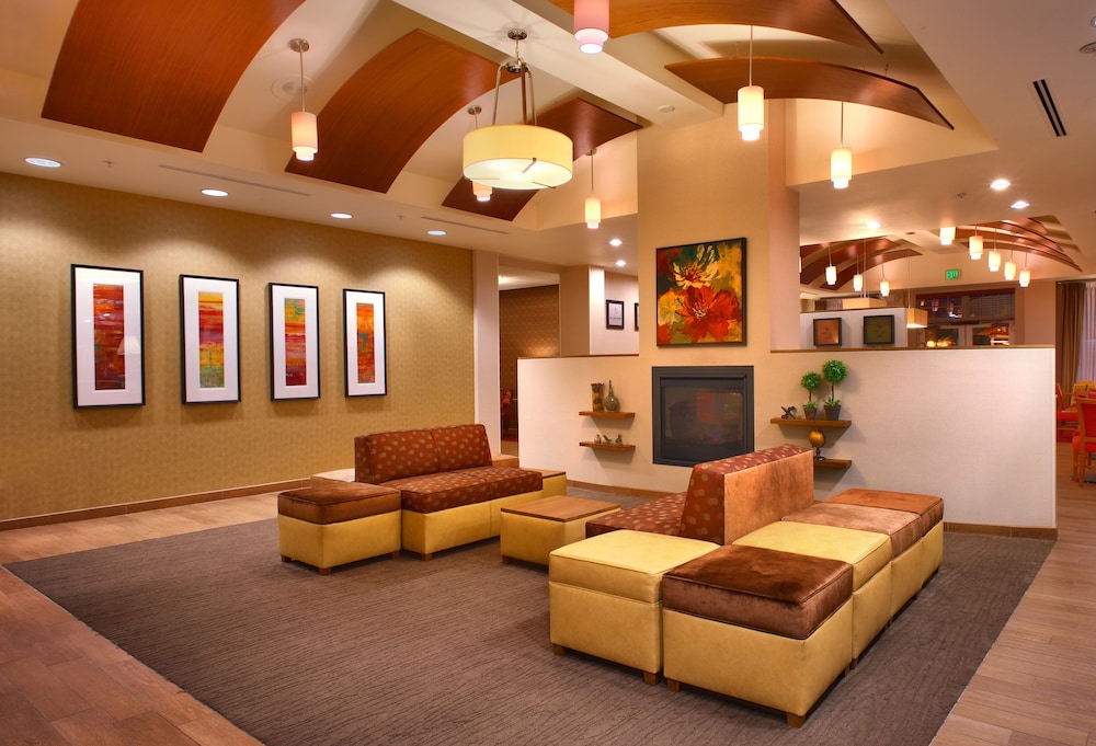 Hampton Inn & Suites Orem 13/43