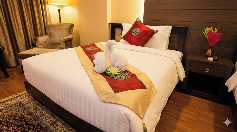Valhalla Hotel Pattaya 41/75