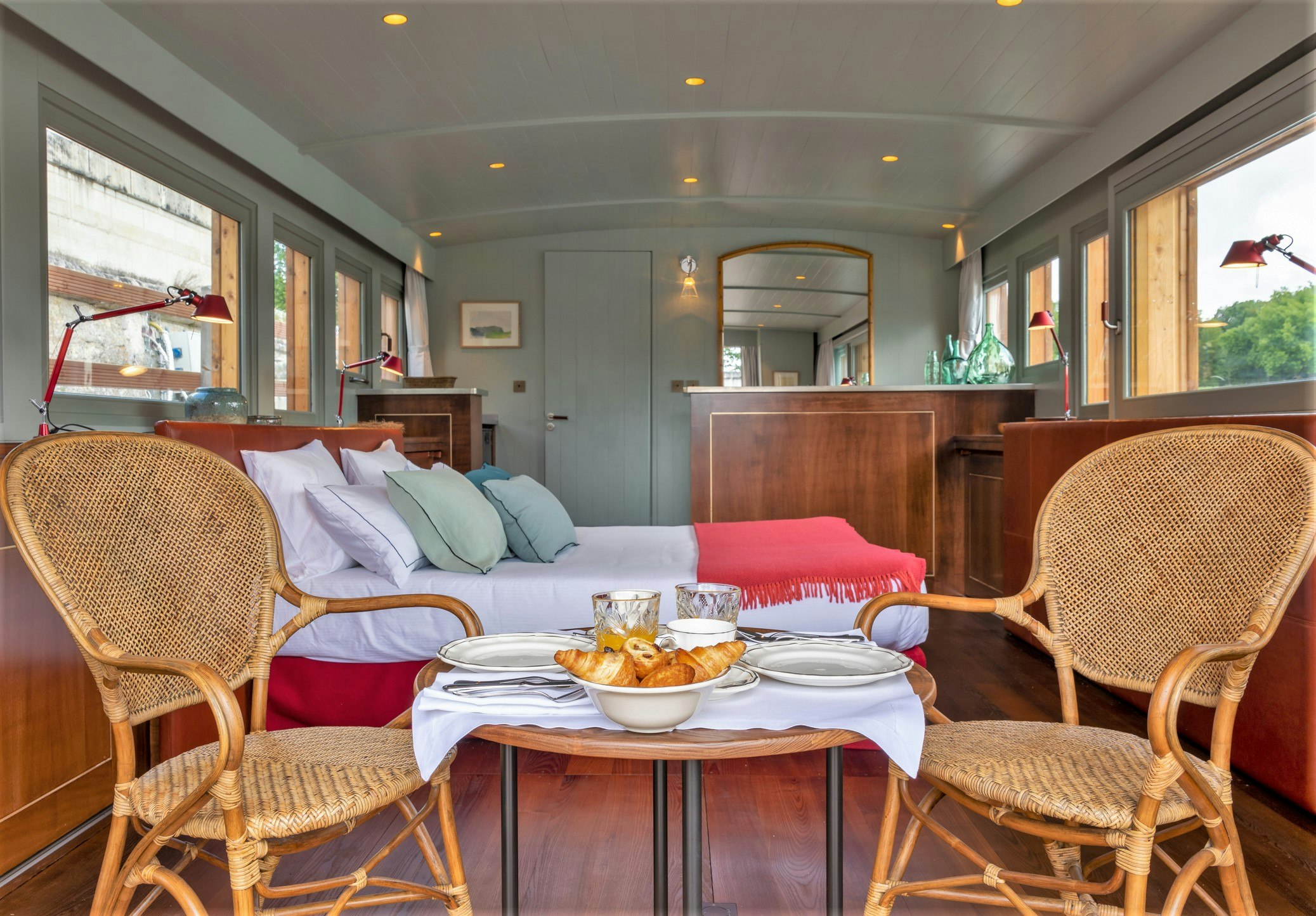 Relais De Chambord 63/84