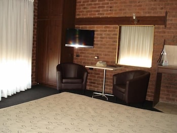 Albury Townhouse Motel 35/46