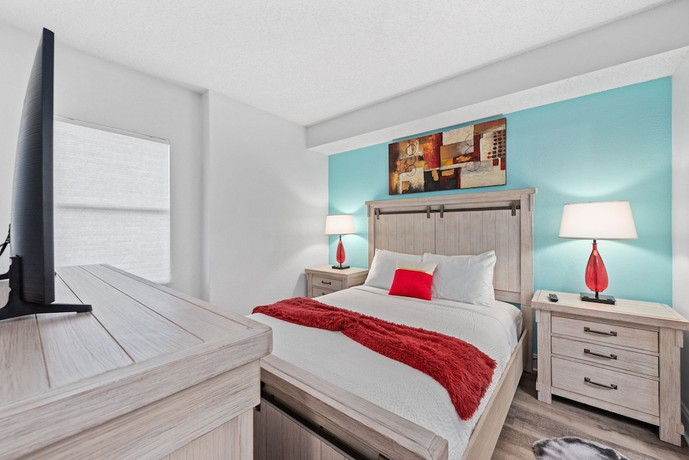 Enclave Hotel And Suites Ex Enclave Suites International Drive 34/76