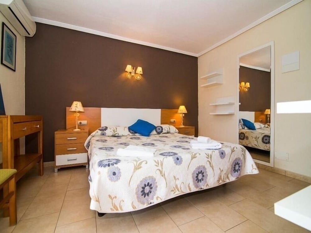 Hostal Cala Boix 7/35