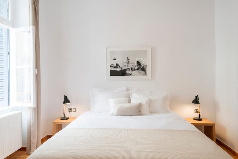 Athens Residence Apartments 26/50