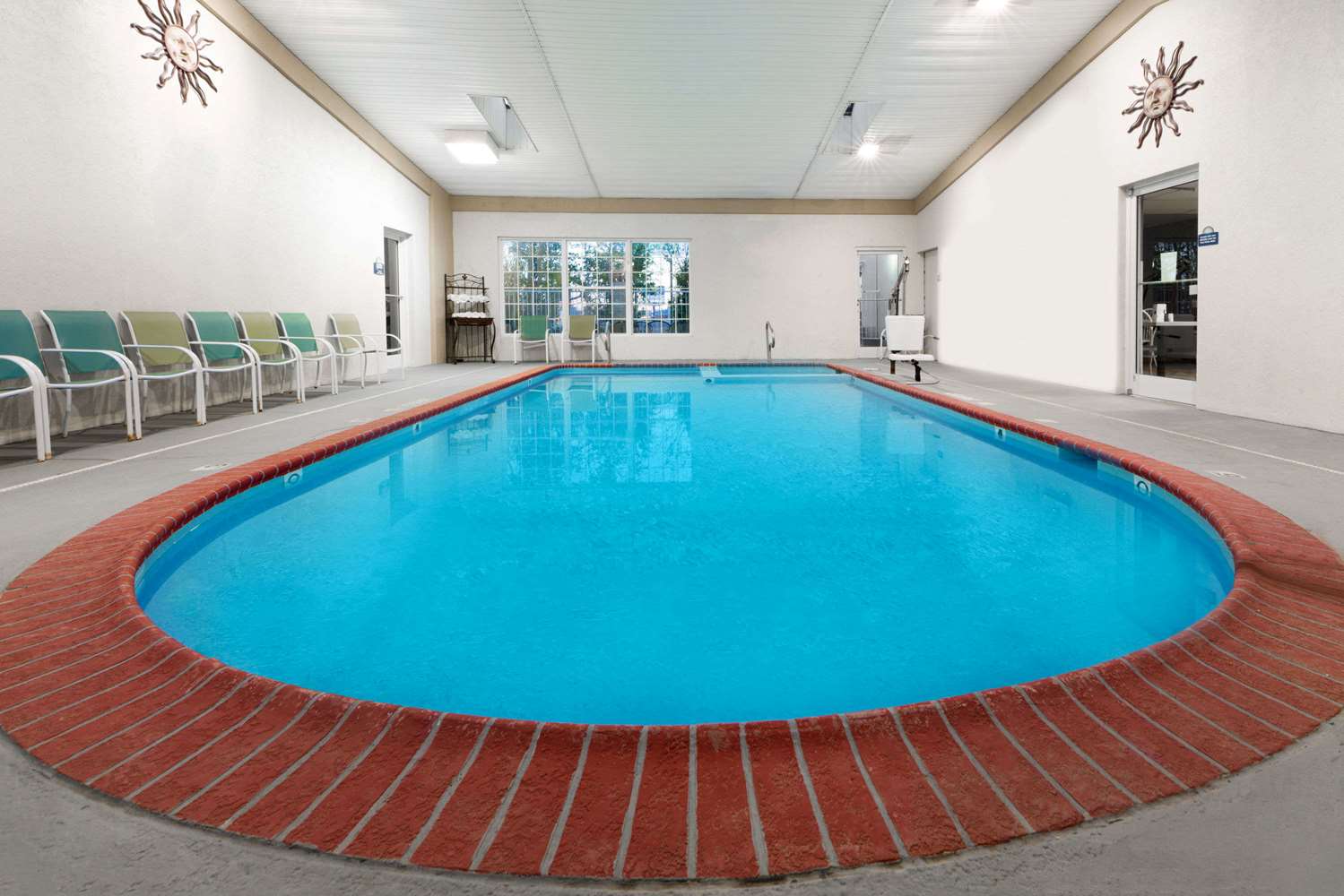 Days Inn by Wyndham Dalhart 8/17
