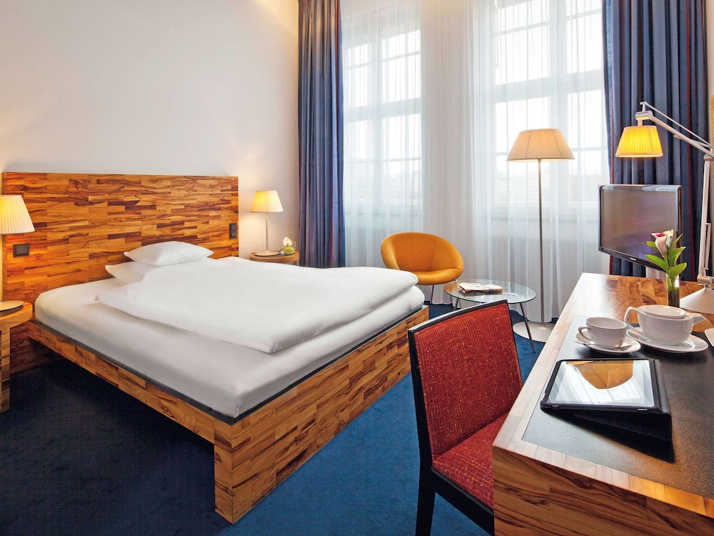 Movenpick Hotel Berlin 10/31