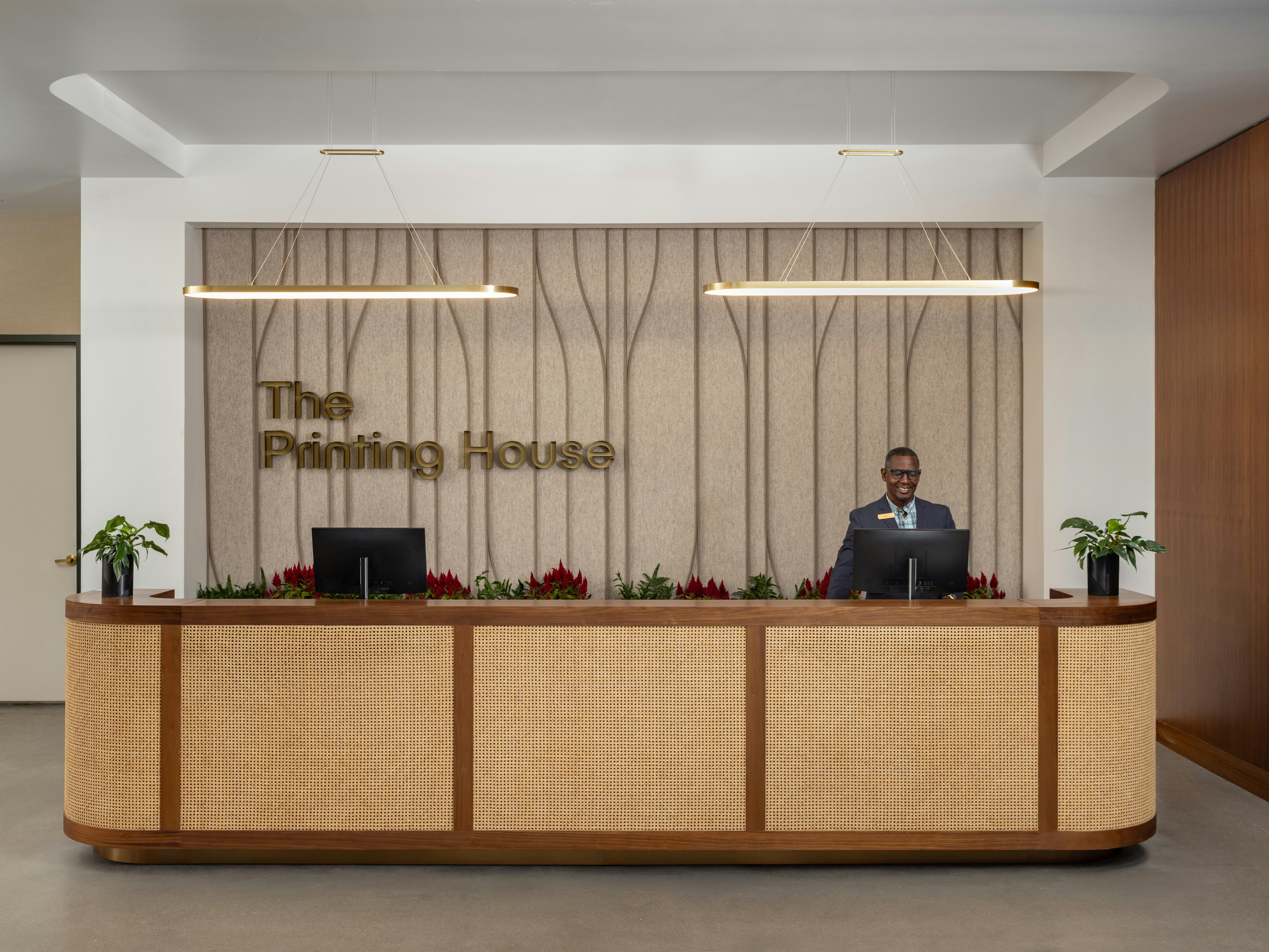 The Printing House Hotel Nashville Downtown, Tapestry by Hilton 11/37
