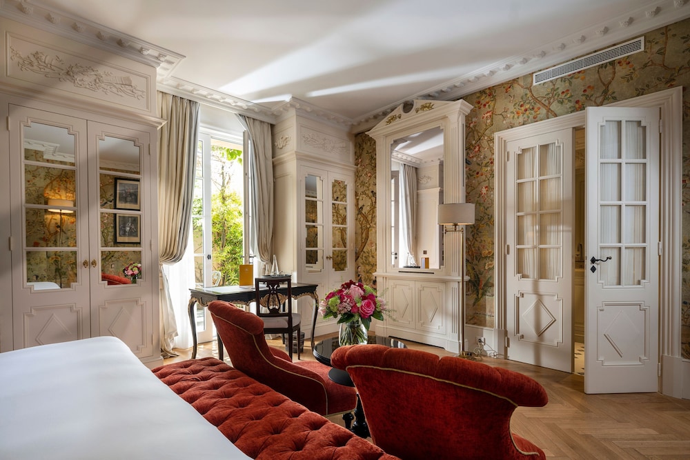 Villa Saint Ange 10/50