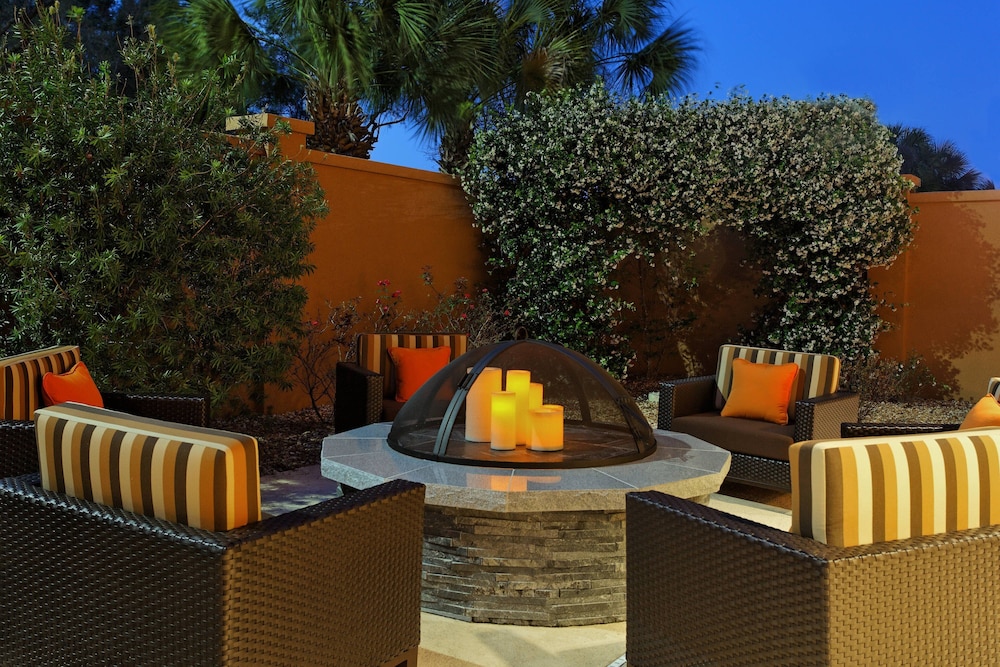 Courtyard by Marriott Gainesville