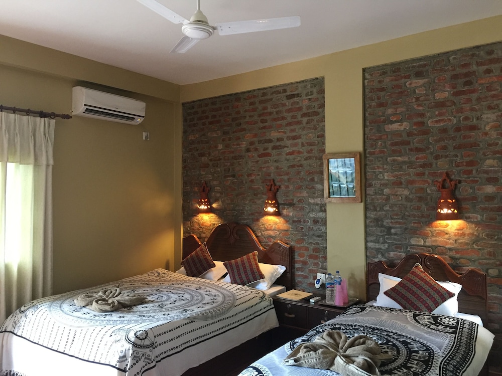 Chautari Garden Resort 16/62