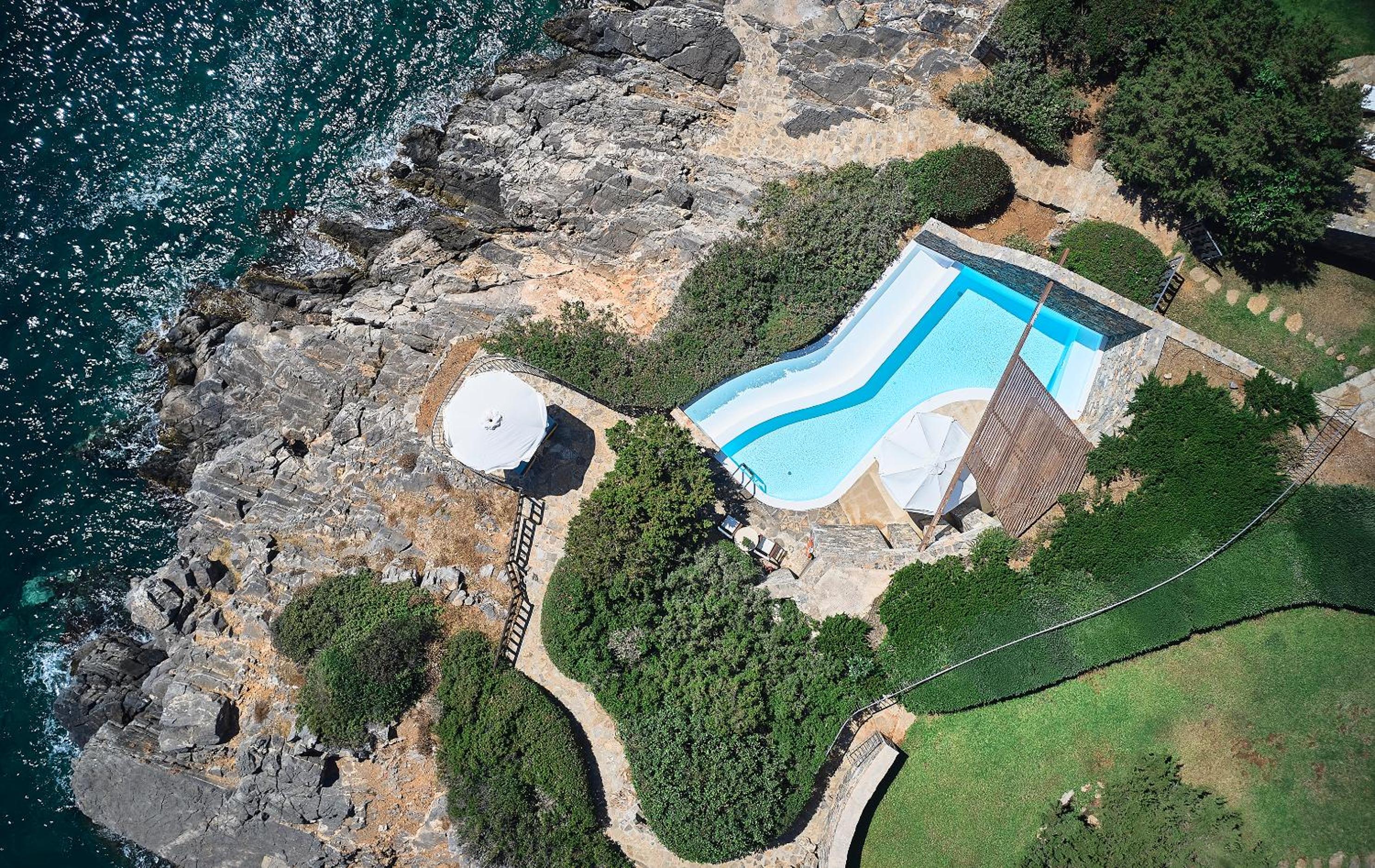 Thalassa Villas 45/50