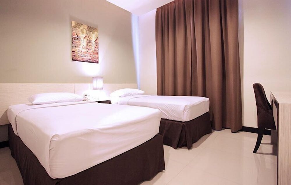 N3 Hotel Zainul Arifin 22/37