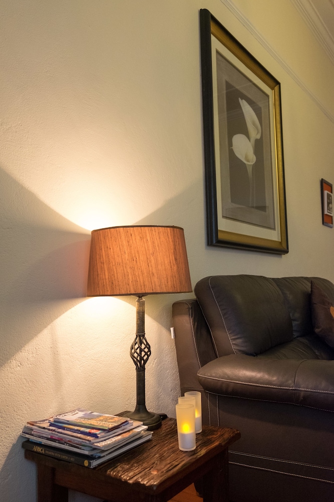 5 Camp Street Guesthouse & Self-Catering 19/50
