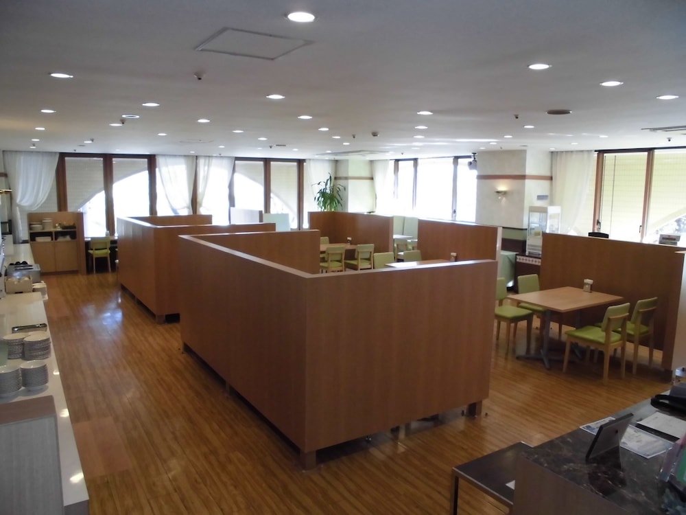 NARITA U-CITY HOTEL 14/47