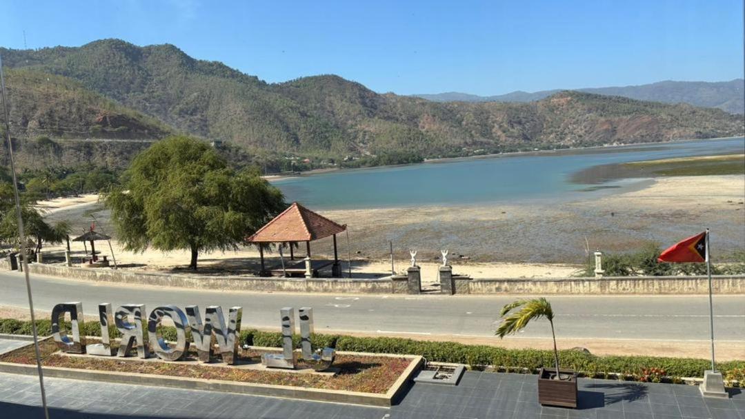 JL World Hotel Dili 41/50