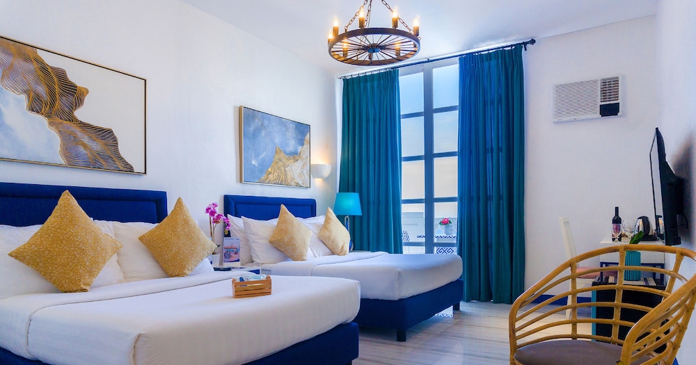 Camp Netanya Resort And Spa 36/74