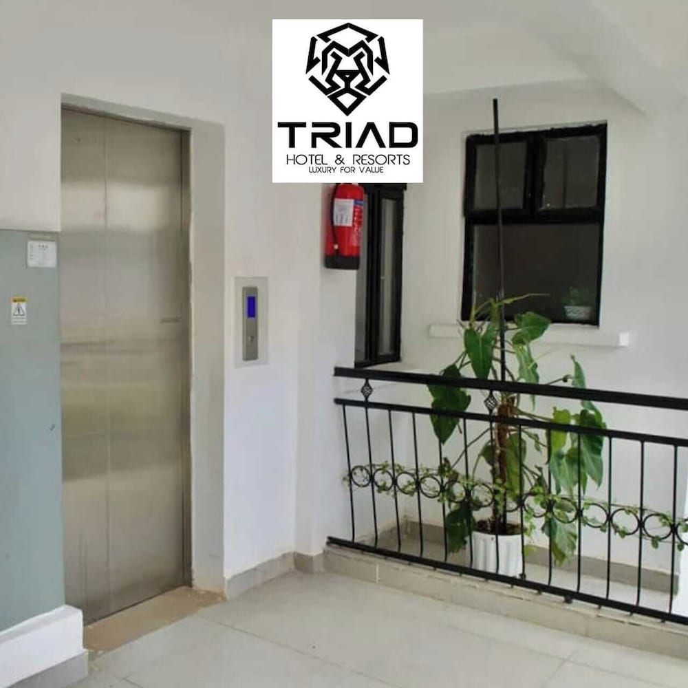 Triad Apartment 11/17