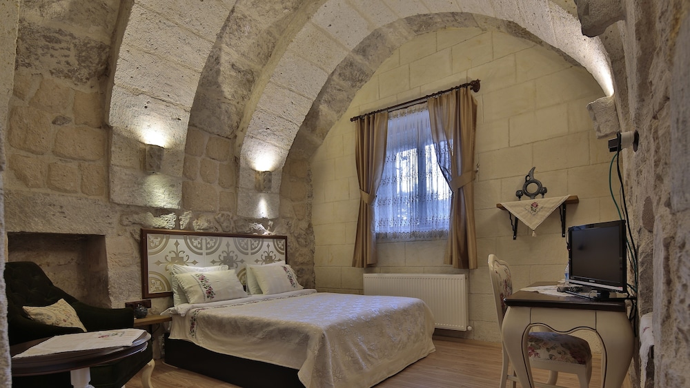 Sakli Konak Cappadocia 23/65