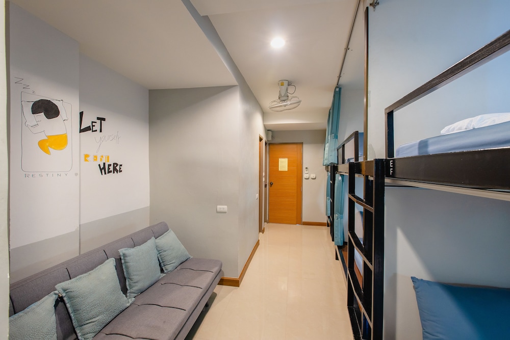 Restiny Hostel 42/73