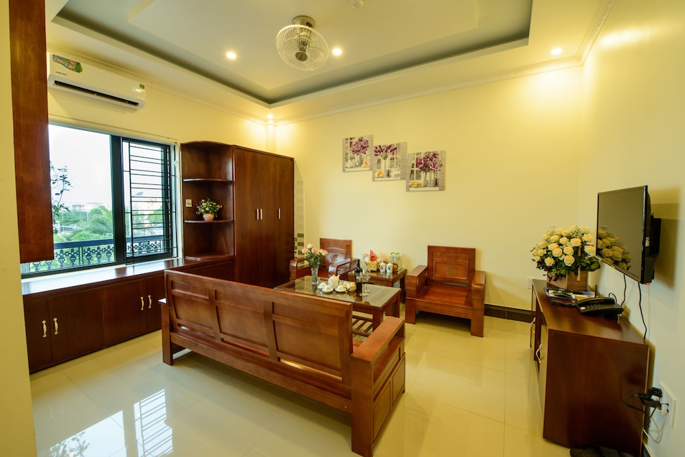Dai Thanh Phuc Hotel 35/49