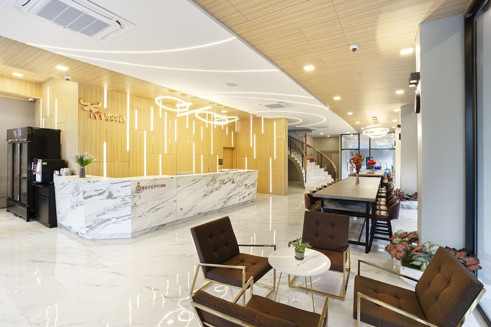 MOOSE HOTEL CHIANGMAI 7/50