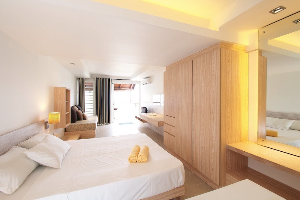 Le Beachclub Serviced Apartments And Villas 23/77