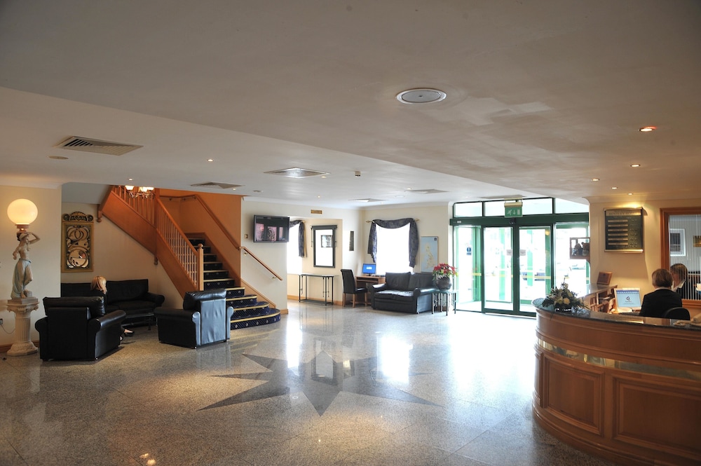 Best Western Plus Bentley Hotel & Spa 6/55