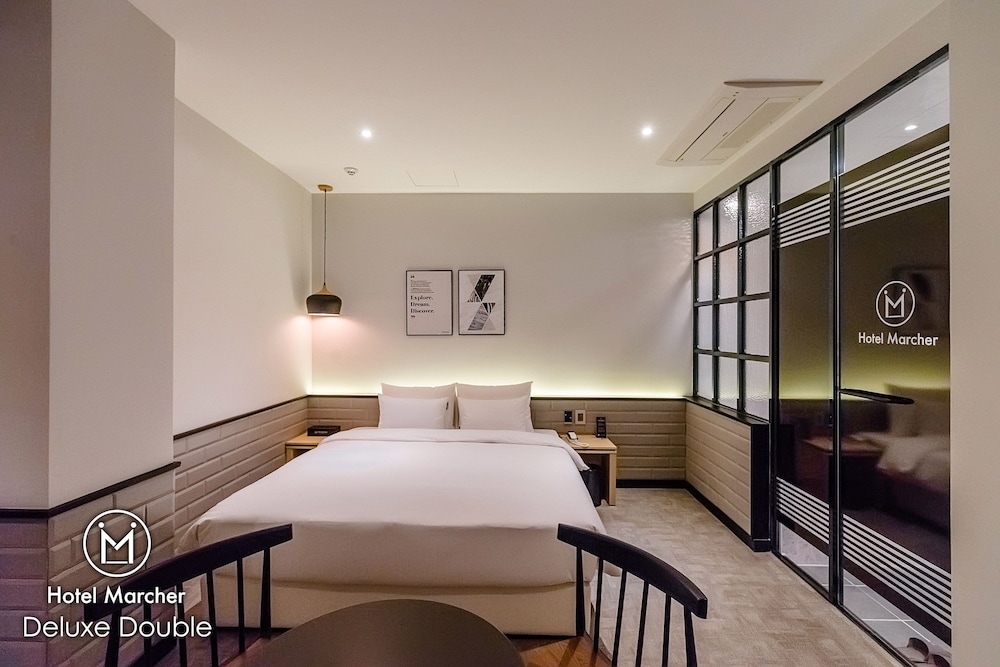 Hotel Marcher 32/76