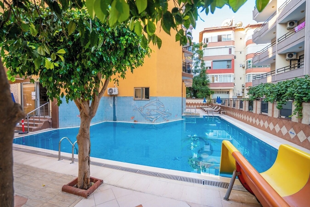Kleopatra Ikiz Hotel 44/50