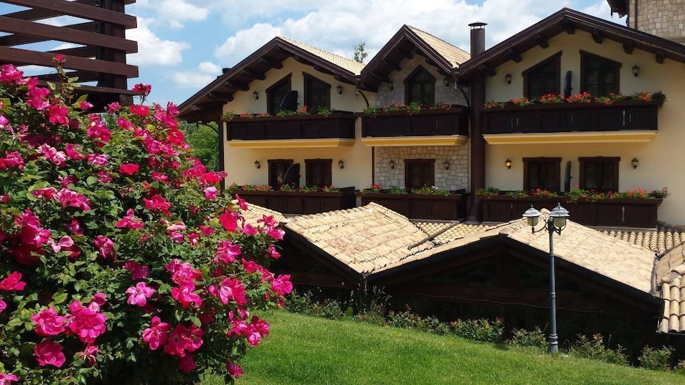 Hotel Villa Danilo 7/33