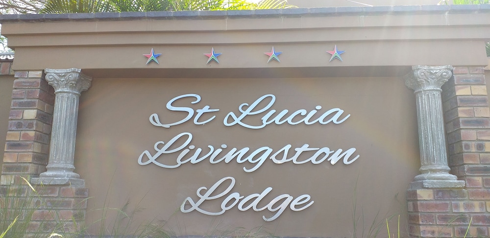 St Lucia Livingston Lodge 3/43