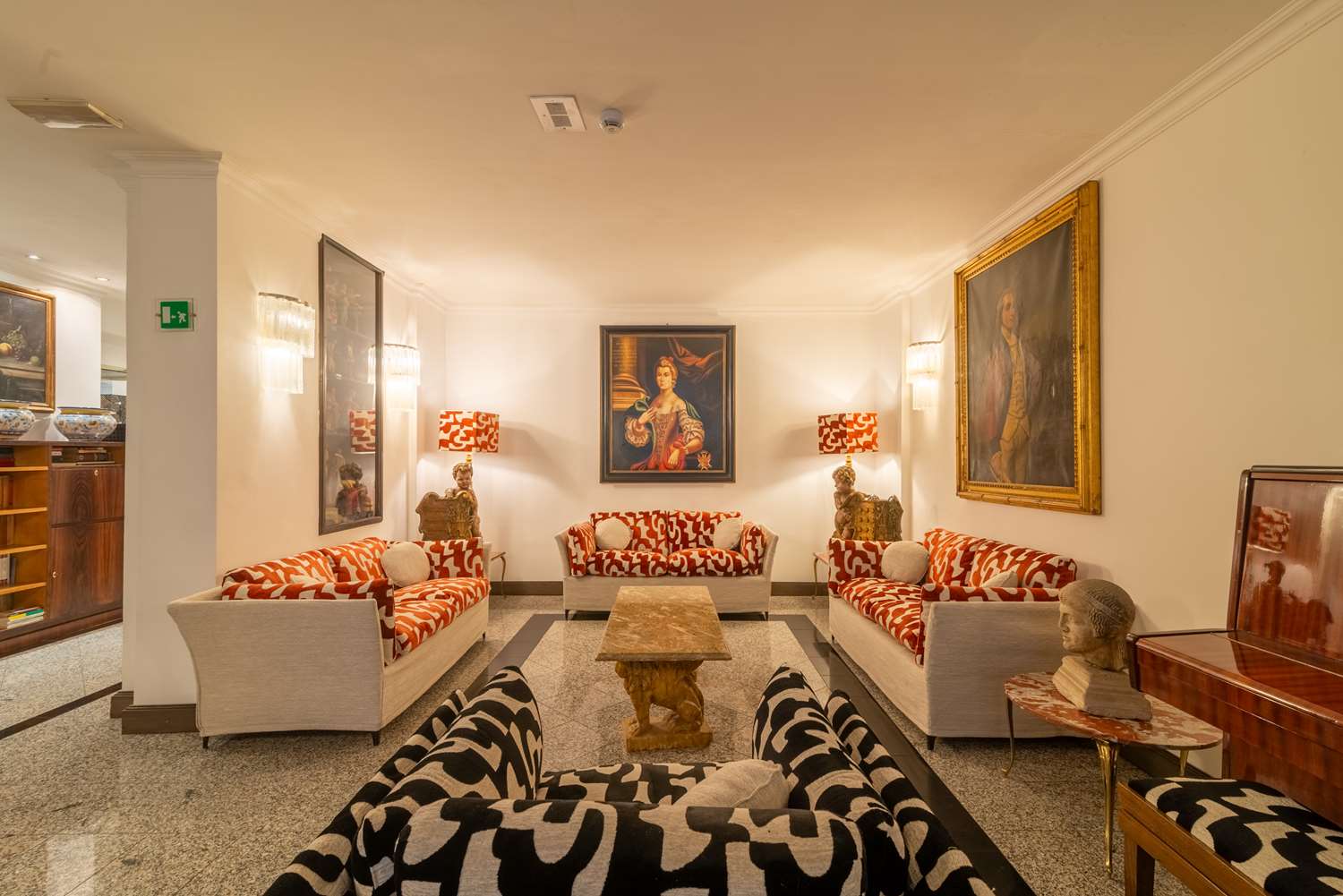 Best Western Hotel Rivoli 42/66