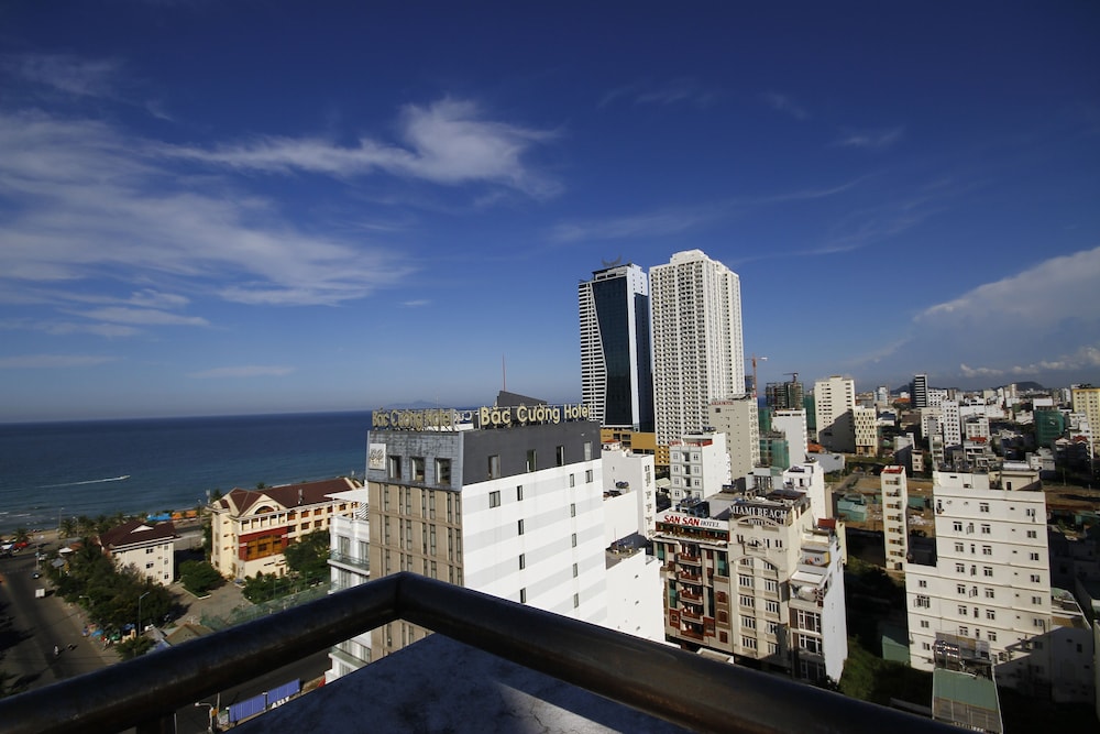 Song Cong Hotel DaNang 72/73
