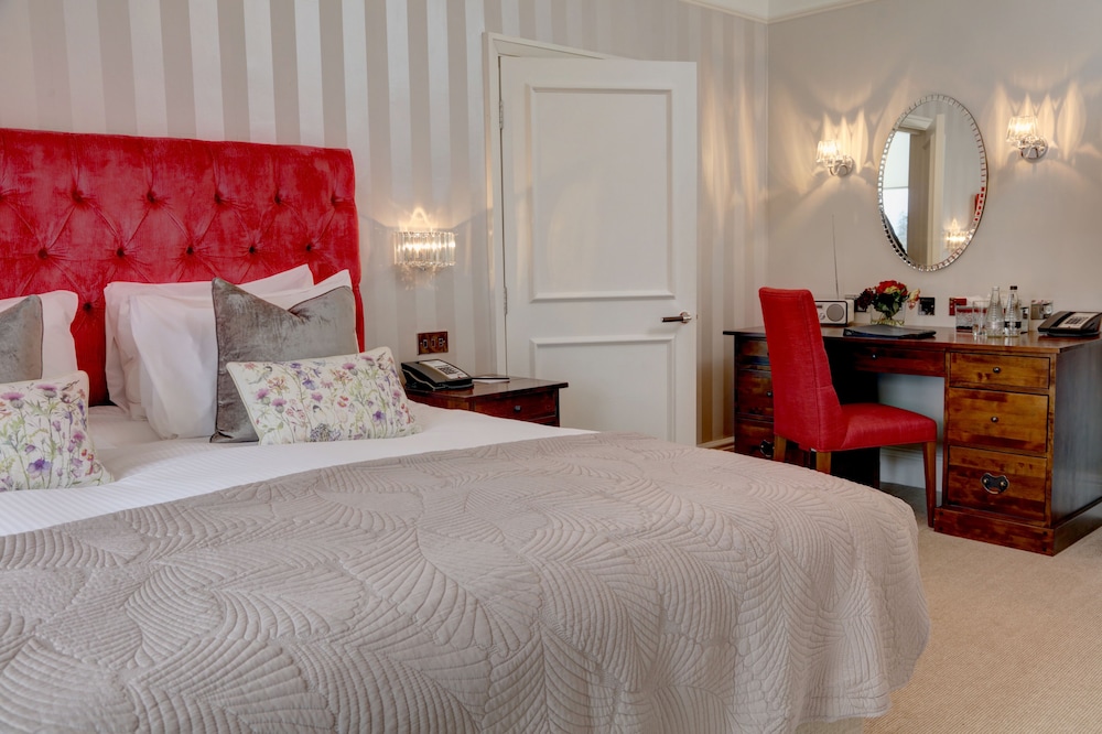 The Belsfield Hotel 13/39