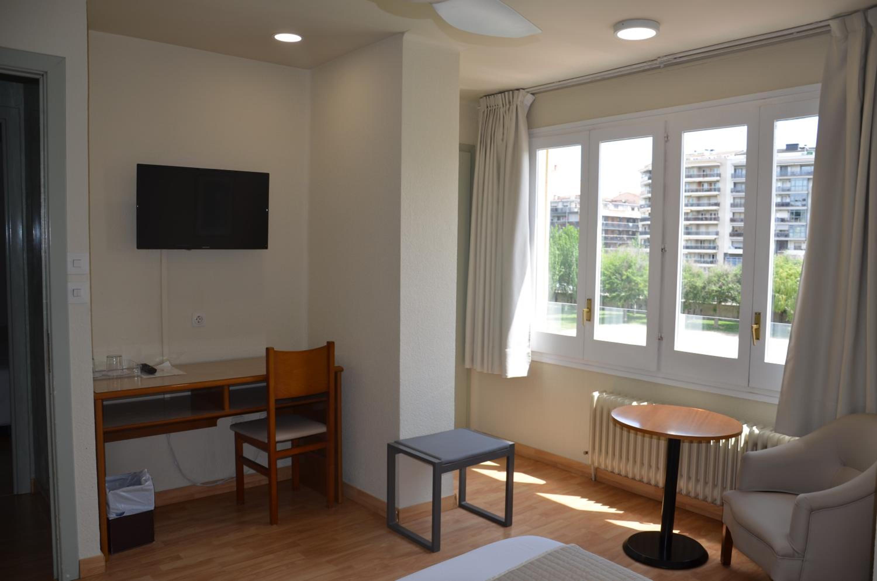 Hotel Balaguer 41/61