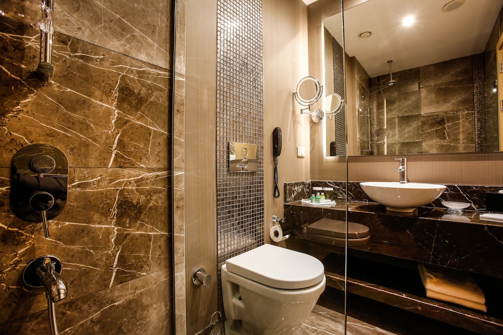 Park Dedeman Bostanci Hotel 16/52