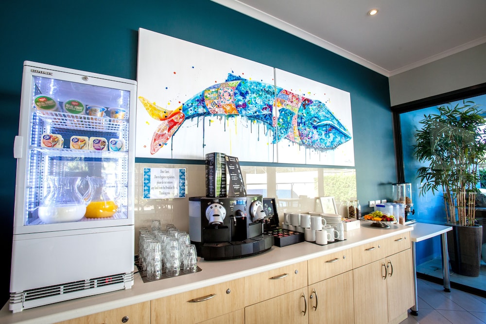 Manly Marina Cove Motel Brisbane 50/58