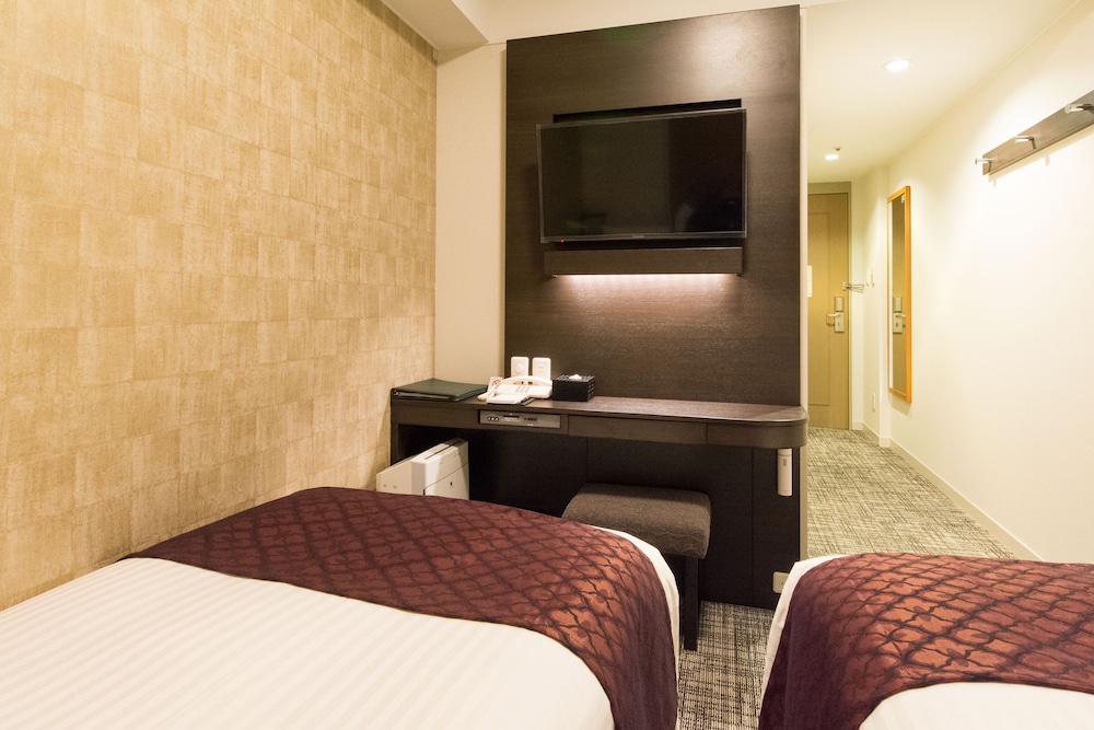 Toshi Center Hotel 16/65