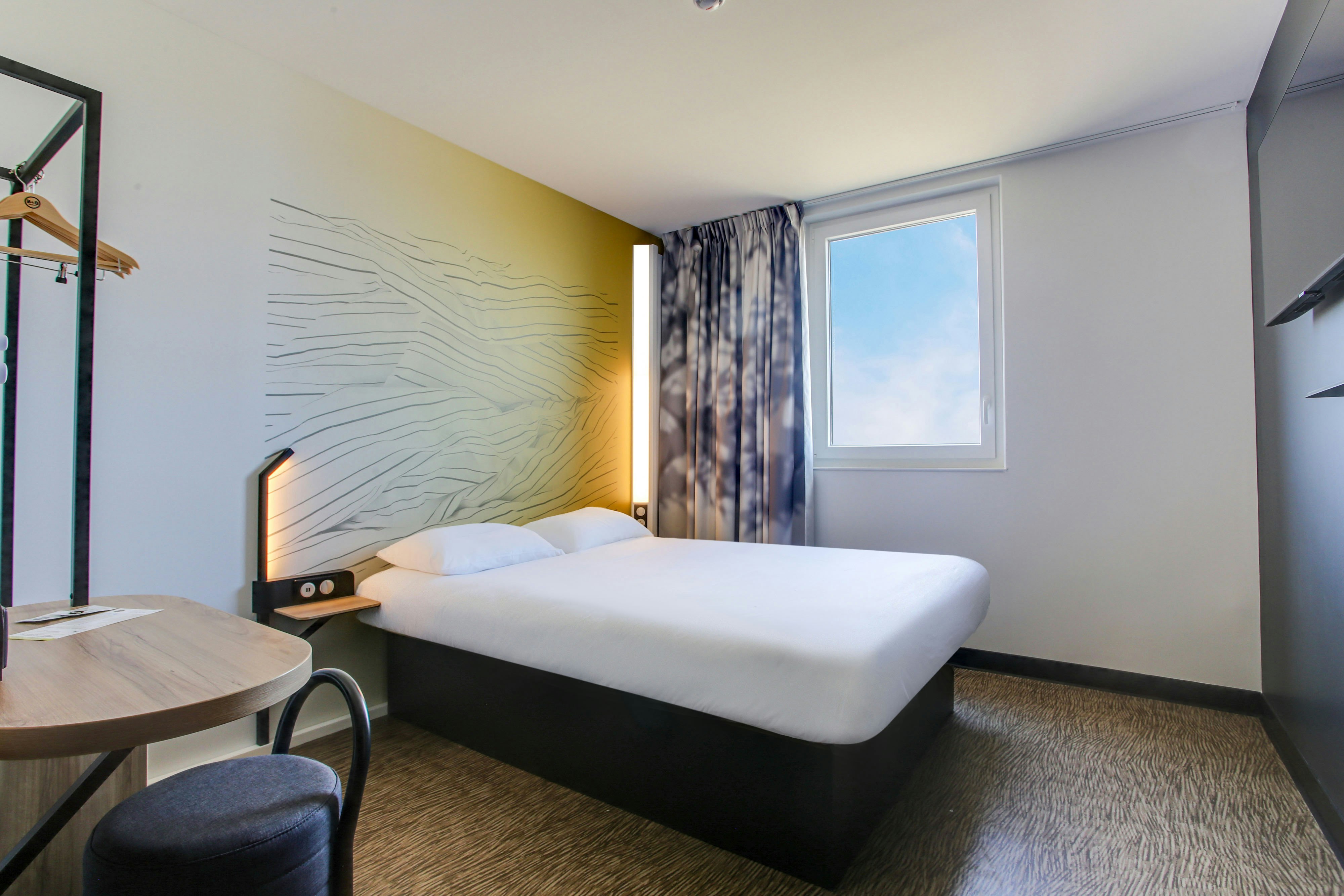 B&B HOTEL Reims Croix Blandin 7/23