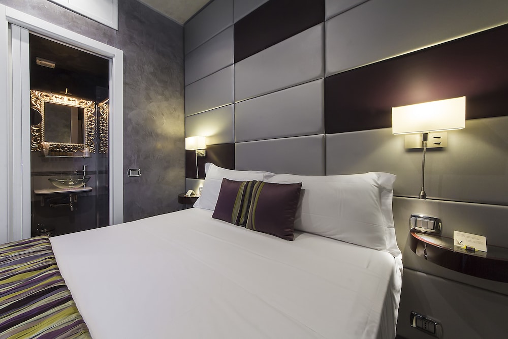 Vaticano Julia Luxury Rooms 14/50