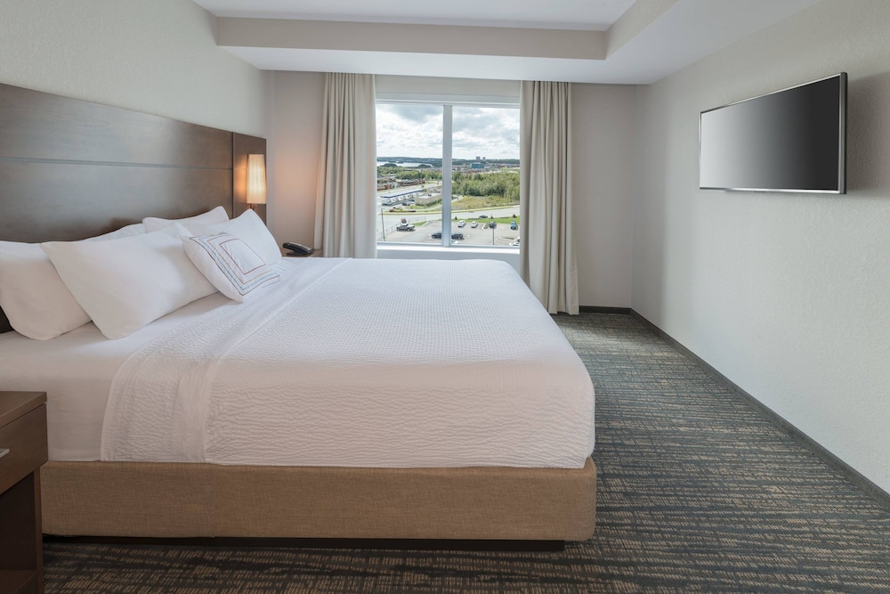 Residence Inn By Marriott Halifax Dartmouth 11/56