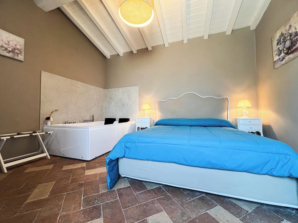 Antica Quercia & Spa 6/50
