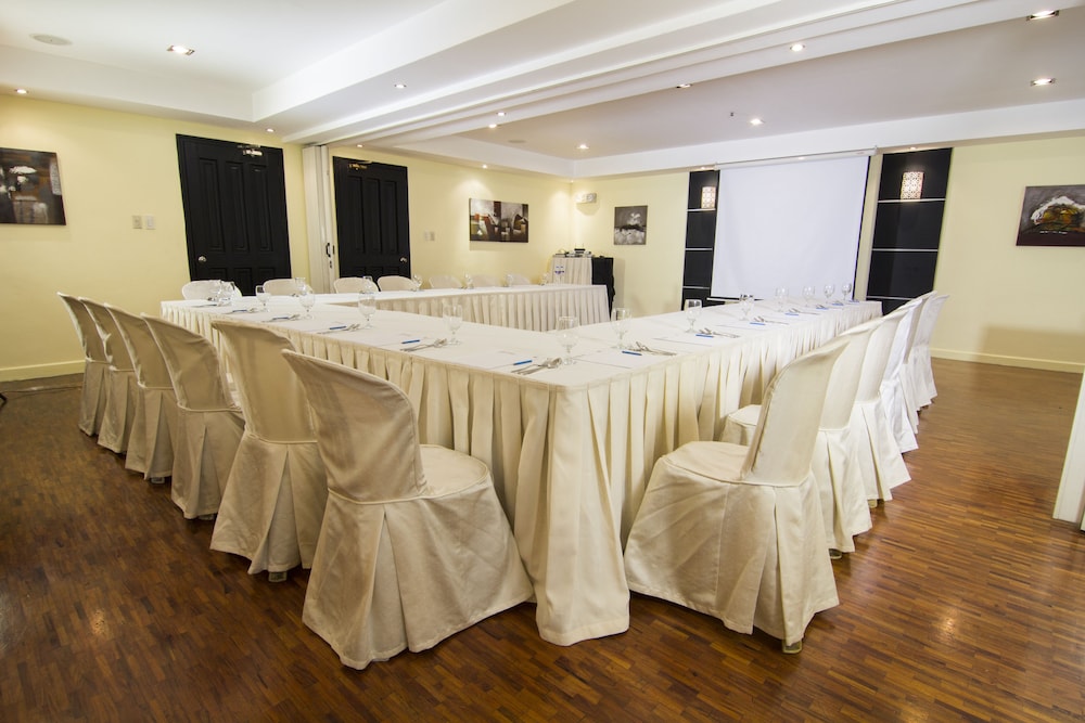 Copacabana Apartment Hotel 12/61