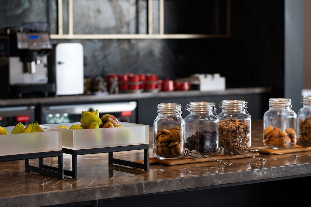 ハイアット リージェンシー ナイロビ ウェストランズ 写真2