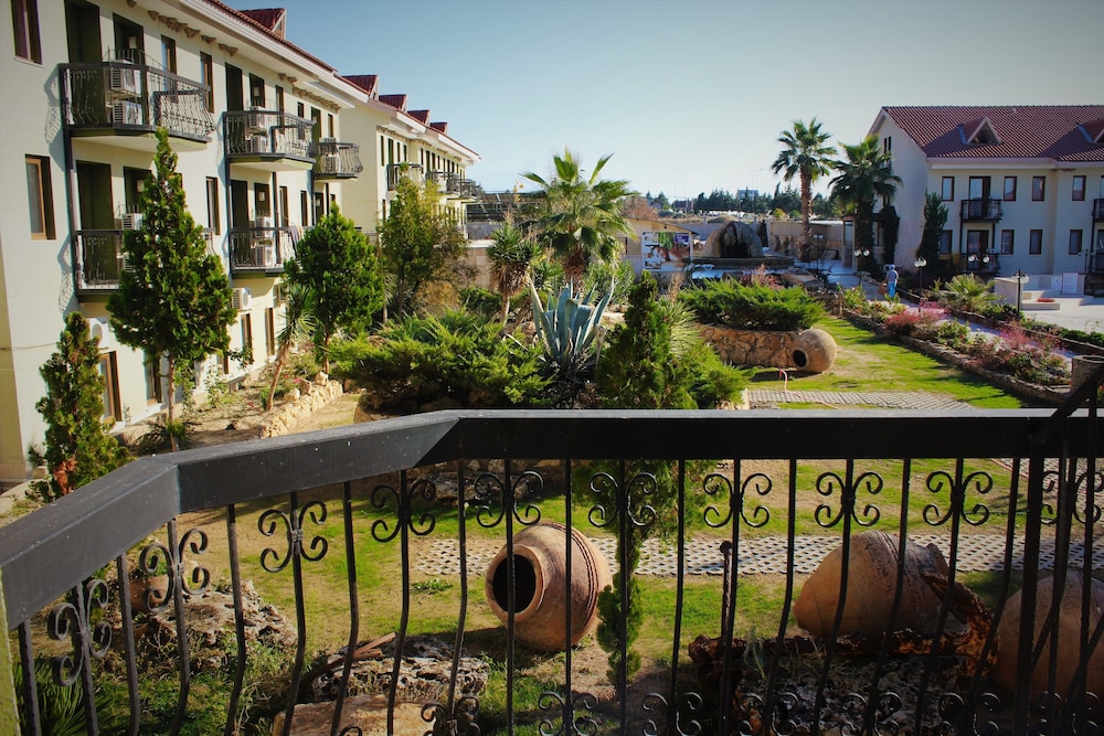 Halici Hotel Pamukkale 24/29
