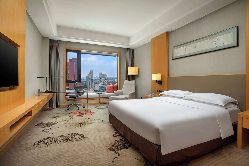 Wyndham Shanghai Nanxiang 22/56