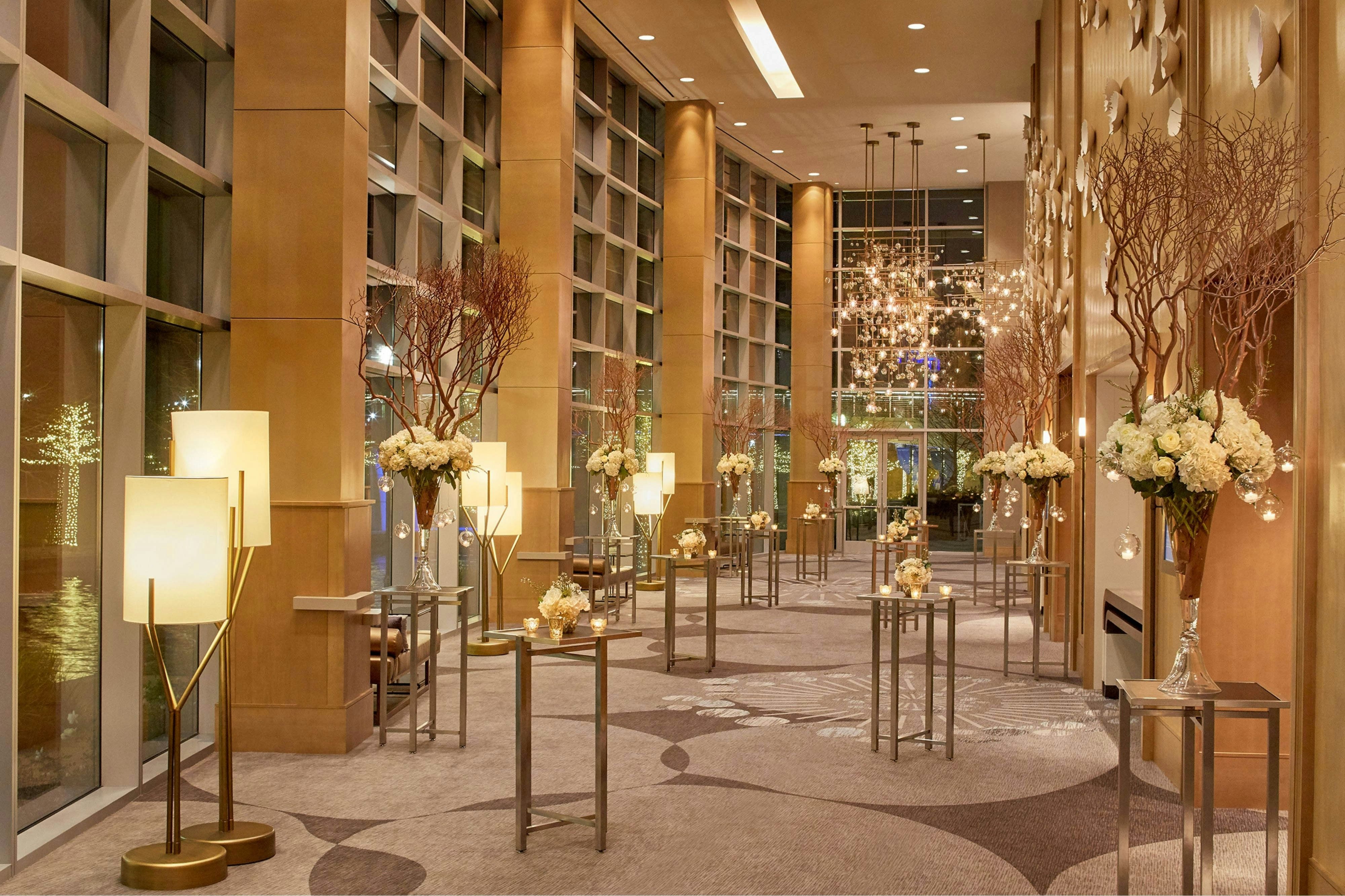 THE WESTIN AT THE WOODLANDS 35/49