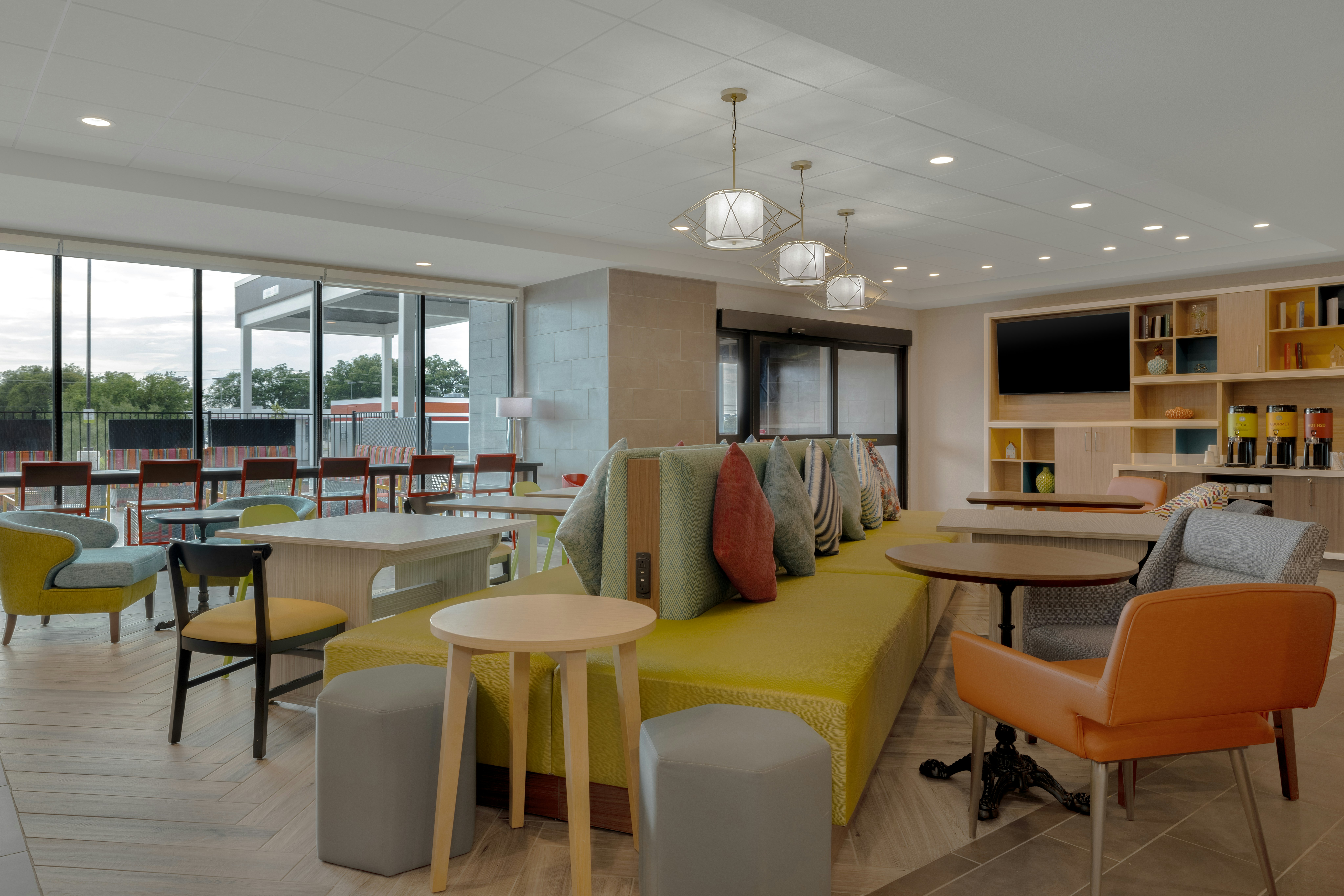 Home2 Suites by Hilton Brownwood TX 23/30